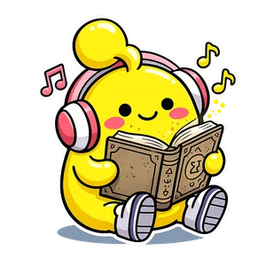 Mascot Book