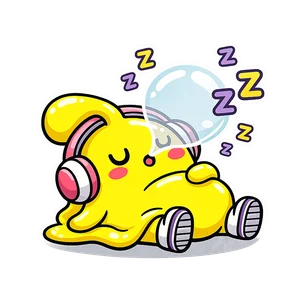FAQ Mascot